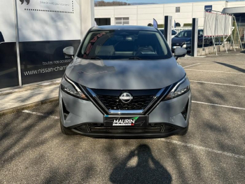 Photo 2 du bon plan NISSAN Qashqai e-POWER 190ch N-Connecta 2022 occasion à 26990 €