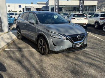 Photo 3 du bon plan NISSAN Qashqai e-POWER 190ch N-Connecta 2022 occasion à 26990 €