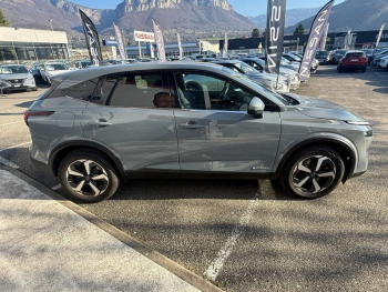 Photo 4 du bon plan NISSAN Qashqai e-POWER 190ch N-Connecta 2022 occasion à 26990 €