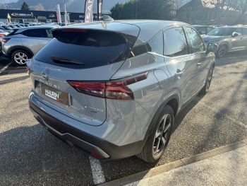 Photo 5 du bon plan NISSAN Qashqai e-POWER 190ch N-Connecta 2022 occasion à 26990 €