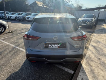 Photo 6 du bon plan NISSAN Qashqai e-POWER 190ch N-Connecta 2022 occasion à 26990 €