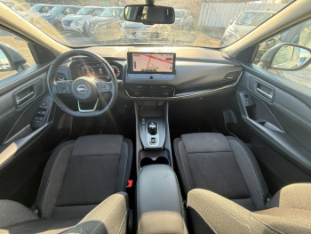 Photo 9 du bon plan NISSAN Qashqai e-POWER 190ch N-Connecta 2022 occasion à 26990 €