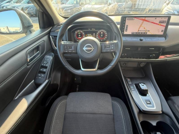 Photo 12 du bon plan NISSAN Qashqai e-POWER 190ch N-Connecta 2022 occasion à 26990 €