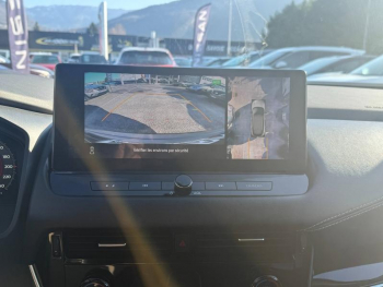 Photo 14 du bon plan NISSAN Qashqai e-POWER 190ch N-Connecta 2022 occasion à 26990 €