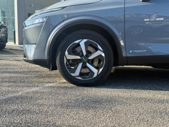 Photo 16 du bon plan NISSAN Qashqai e-POWER 190ch N-Connecta 2022 occasion à 26990 €