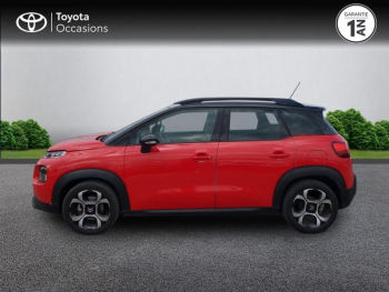 Photo 3 du bon plan CITROEN C3 Aircross BlueHDi 120ch S&S Shine EAT6 E6.d-TEMP occasion à 14490 €