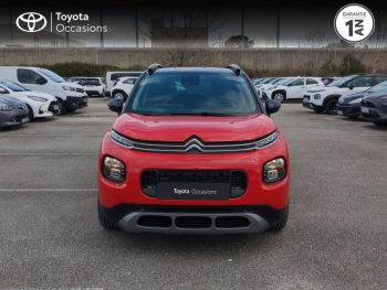 Photo 5 du bon plan CITROEN C3 Aircross BlueHDi 120ch S&S Shine EAT6 E6.d-TEMP occasion à 14490 €