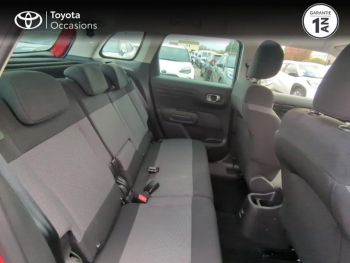 Photo 7 du bon plan CITROEN C3 Aircross BlueHDi 120ch S&S Shine EAT6 E6.d-TEMP occasion à 14490 €