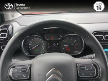 Photo 13 du bon plan CITROEN C3 Aircross BlueHDi 120ch S&S Shine EAT6 E6.d-TEMP occasion à 14490 €