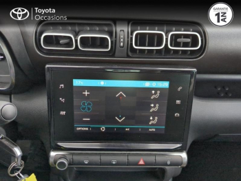 Photo 15 du bon plan CITROEN C3 Aircross BlueHDi 120ch S&S Shine EAT6 E6.d-TEMP occasion à 14490 €