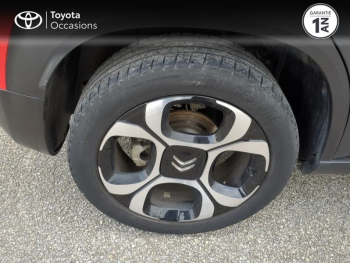 Photo 16 du bon plan CITROEN C3 Aircross BlueHDi 120ch S&S Shine EAT6 E6.d-TEMP occasion à 14490 €