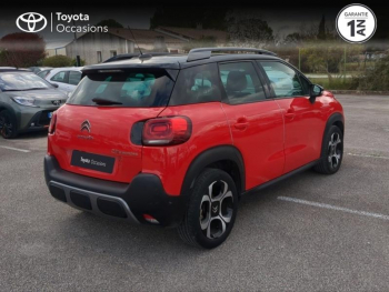 Photo 18 du bon plan CITROEN C3 Aircross BlueHDi 120ch S&S Shine EAT6 E6.d-TEMP occasion à 14490 €
