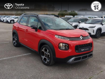Photo 19 du bon plan CITROEN C3 Aircross BlueHDi 120ch S&S Shine EAT6 E6.d-TEMP occasion à 14490 €