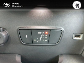 Photo 20 du bon plan CITROEN C3 Aircross BlueHDi 120ch S&S Shine EAT6 E6.d-TEMP occasion à 14490 €