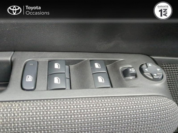 Photo 21 du bon plan CITROEN C3 Aircross BlueHDi 120ch S&S Shine EAT6 E6.d-TEMP occasion à 14490 €