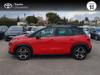 Photo 24 du bon plan CITROEN C3 Aircross BlueHDi 120ch S&S Shine EAT6 E6.d-TEMP occasion à 14490 €