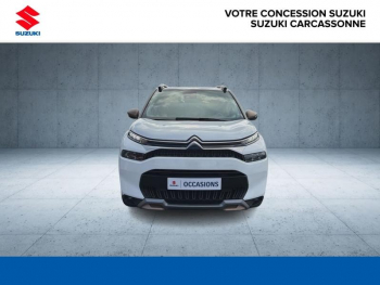 Photo 2 du bon plan CITROEN C3 Aircross PureTech 110ch S&S C-Series 2022 occasion à 13900 €