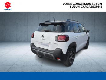 Photo 3 du bon plan CITROEN C3 Aircross PureTech 110ch S&S C-Series 2022 occasion à 13900 €