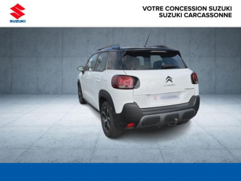 Photo 6 du bon plan CITROEN C3 Aircross PureTech 110ch S&S C-Series 2022 occasion à 13900 €