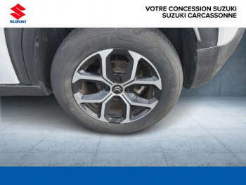 Photo 7 du bon plan CITROEN C3 Aircross PureTech 110ch S&S C-Series 2022 occasion à 13900 €