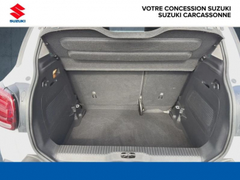 Photo 8 du bon plan CITROEN C3 Aircross PureTech 110ch S&S C-Series 2022 occasion à 13900 €