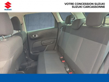 Photo 9 du bon plan CITROEN C3 Aircross PureTech 110ch S&S C-Series 2022 occasion à 13900 €