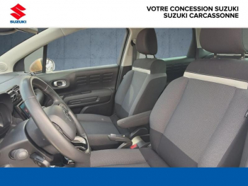Photo 10 du bon plan CITROEN C3 Aircross PureTech 110ch S&S C-Series 2022 occasion à 13900 €