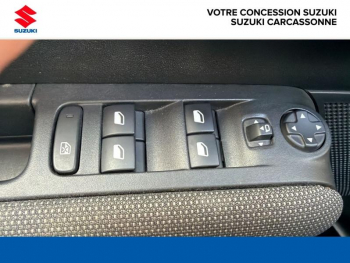 Photo 11 du bon plan CITROEN C3 Aircross PureTech 110ch S&S C-Series 2022 occasion à 13900 €