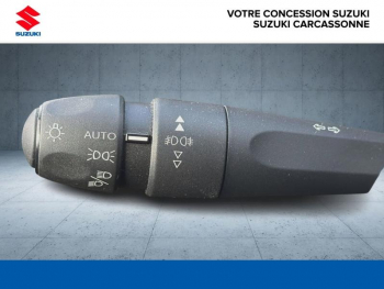 Photo 12 du bon plan CITROEN C3 Aircross PureTech 110ch S&S C-Series 2022 occasion à 13900 €