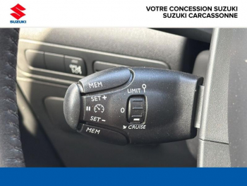 Photo 13 du bon plan CITROEN C3 Aircross PureTech 110ch S&S C-Series 2022 occasion à 13900 €