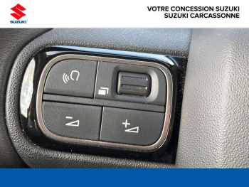 Photo 14 du bon plan CITROEN C3 Aircross PureTech 110ch S&S C-Series 2022 occasion à 13900 €