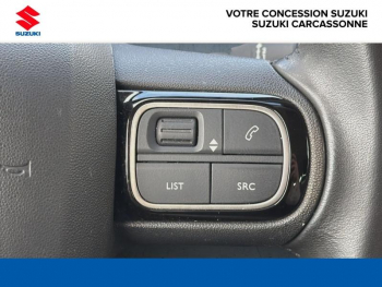 Photo 15 du bon plan CITROEN C3 Aircross PureTech 110ch S&S C-Series 2022 occasion à 13900 €