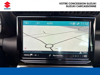Photo 18 du bon plan CITROEN C3 Aircross PureTech 110ch S&S C-Series 2022 occasion à 13900 €