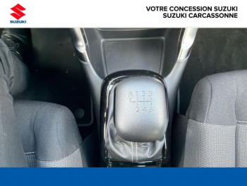 Photo 21 du bon plan CITROEN C3 Aircross PureTech 110ch S&S C-Series 2022 occasion à 13900 €