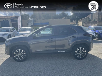 Photo 3 du bon plan TOYOTA Yaris Cross 116h Design MY22 occasion à 22490 €