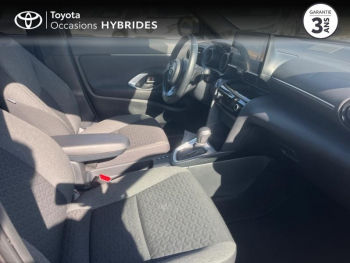 Photo 6 du bon plan TOYOTA Yaris Cross 116h Design MY22 occasion à 22490 €