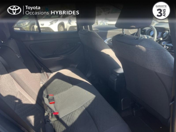 Photo 7 du bon plan TOYOTA Yaris Cross 116h Design MY22 occasion à 22490 €