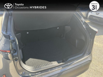 Photo 10 du bon plan TOYOTA Yaris Cross 116h Design MY22 occasion à 22490 €