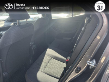 Photo 12 du bon plan TOYOTA Yaris Cross 116h Design MY22 occasion à 22490 €