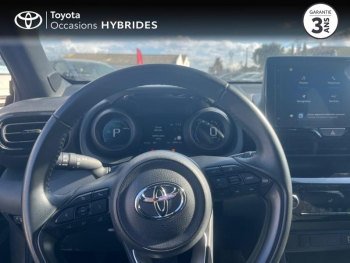 Photo 13 du bon plan TOYOTA Yaris Cross 116h Design MY22 occasion à 22490 €