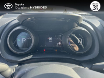 Photo 14 du bon plan TOYOTA Yaris Cross 116h Design MY22 occasion à 22490 €