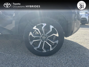 Photo 16 du bon plan TOYOTA Yaris Cross 116h Design MY22 occasion à 22490 €