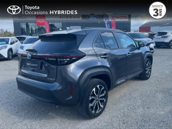 Photo 18 du bon plan TOYOTA Yaris Cross 116h Design MY22 occasion à 22490 €