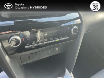 Photo 21 du bon plan TOYOTA Yaris Cross 116h Design MY22 occasion à 22490 €