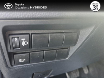 Photo 22 du bon plan TOYOTA Yaris Cross 116h Design MY22 occasion à 22490 €