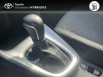 Photo 24 du bon plan TOYOTA Yaris Cross 116h Design MY22 occasion à 22490 €