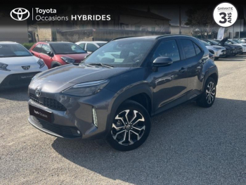 Photo 25 du bon plan TOYOTA Yaris Cross 116h Design MY22 occasion à 22490 €