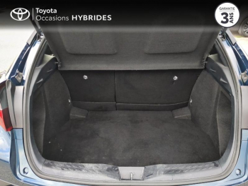 Photo 10 du bon plan TOYOTA C-HR 1.8 Hybride 122ch Dynamic E-CVT occasion à 21990 €