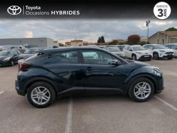 Photo 17 du bon plan TOYOTA C-HR 1.8 Hybride 122ch Dynamic E-CVT occasion à 21990 €