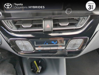 Photo 20 du bon plan TOYOTA C-HR 1.8 Hybride 122ch Dynamic E-CVT occasion à 21990 €